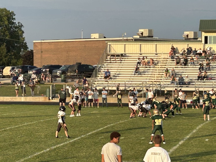 football
