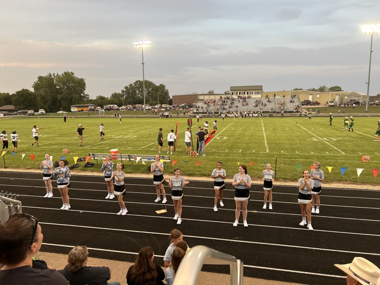 go Dragons