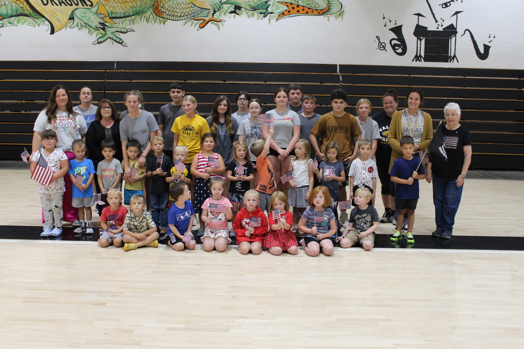 Whole Group