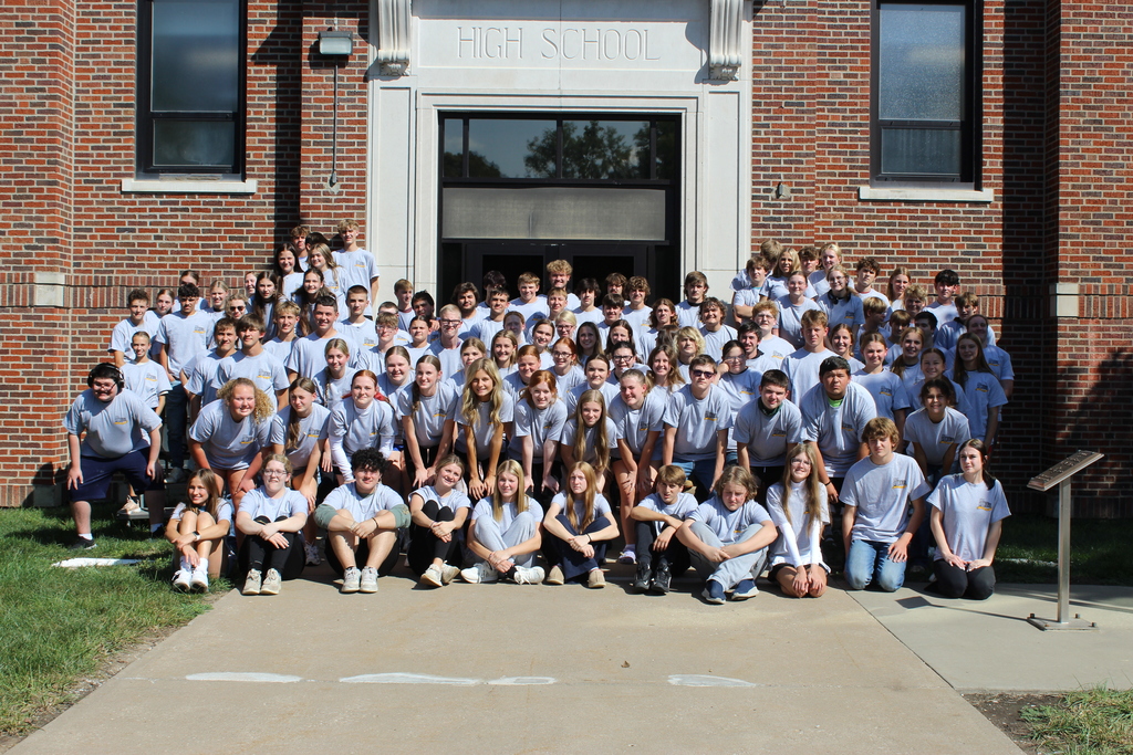 VFHS Group Shot