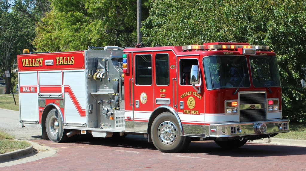 Fire Station