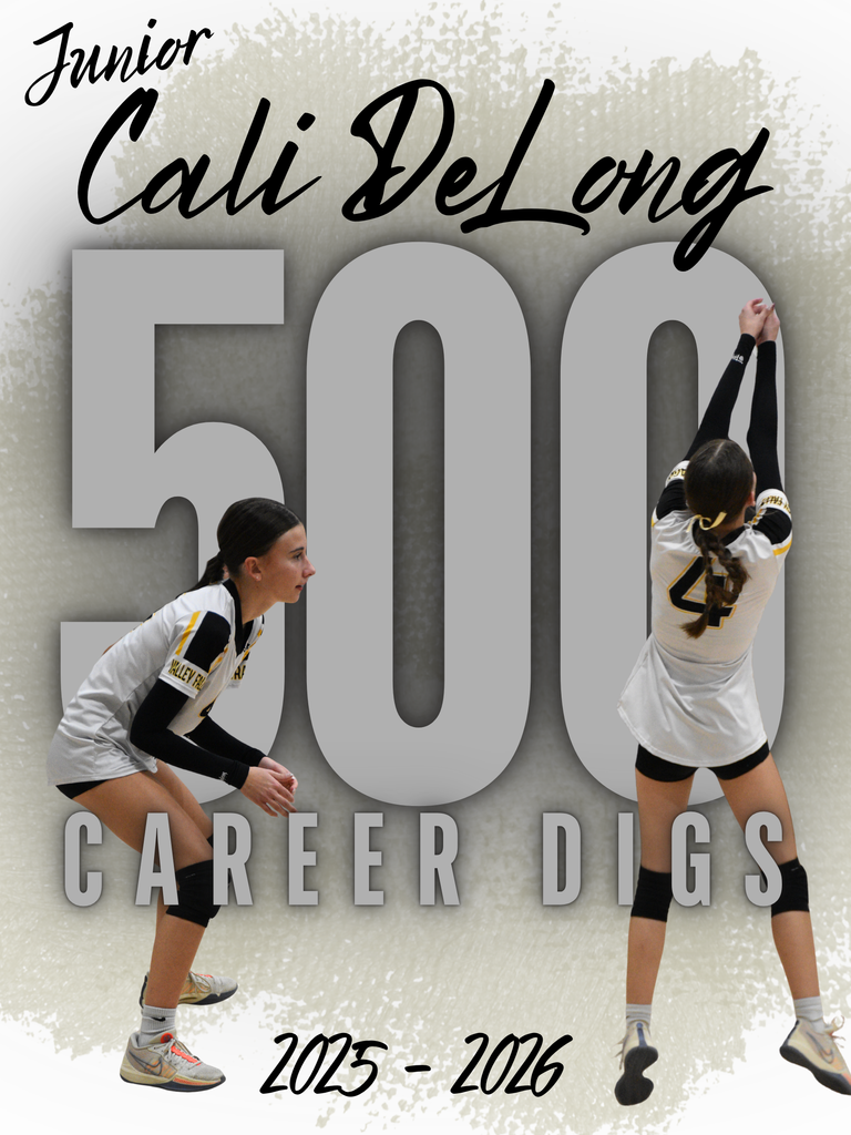 Cali 500 Digs