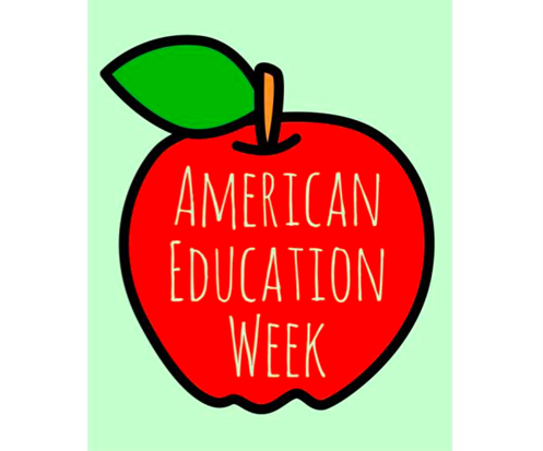 American Education Week