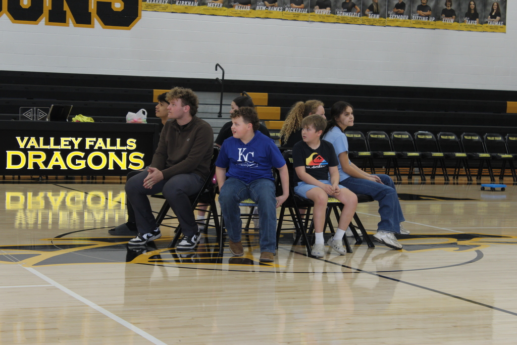 Circle of Competitors