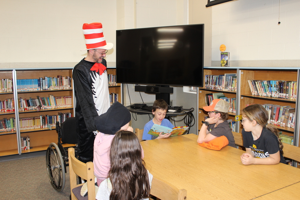 Listening to Readers