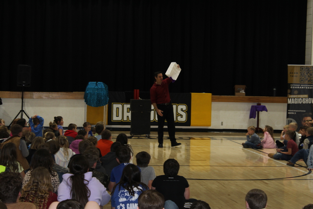 Sack for Kindness Lesson