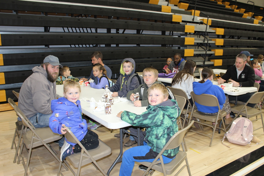 Bolinger Family & Others