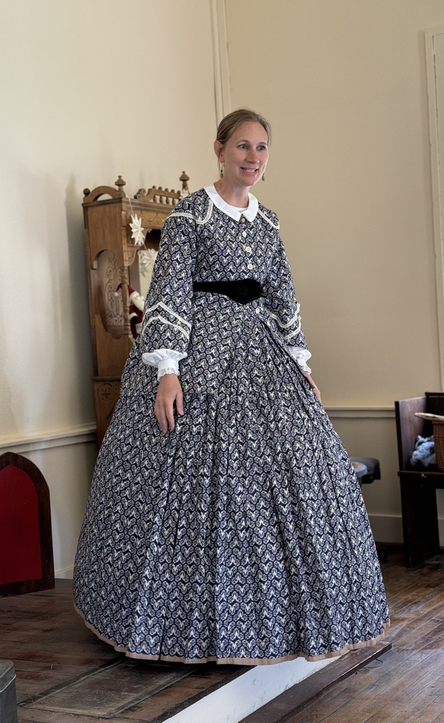 Dianna & Fancy Dress