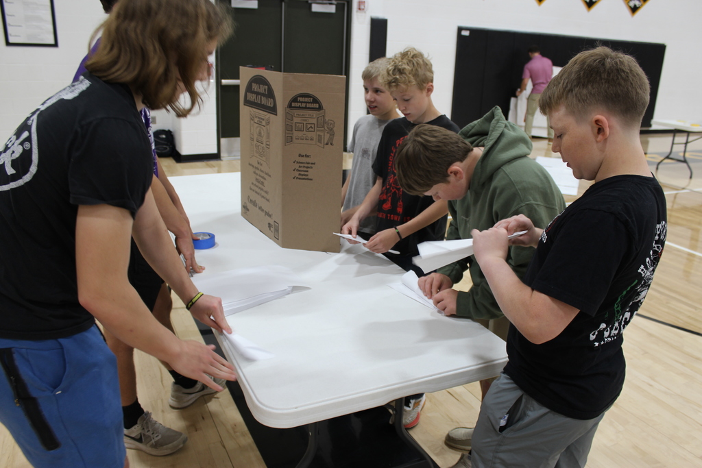 Making Paper Airplanes