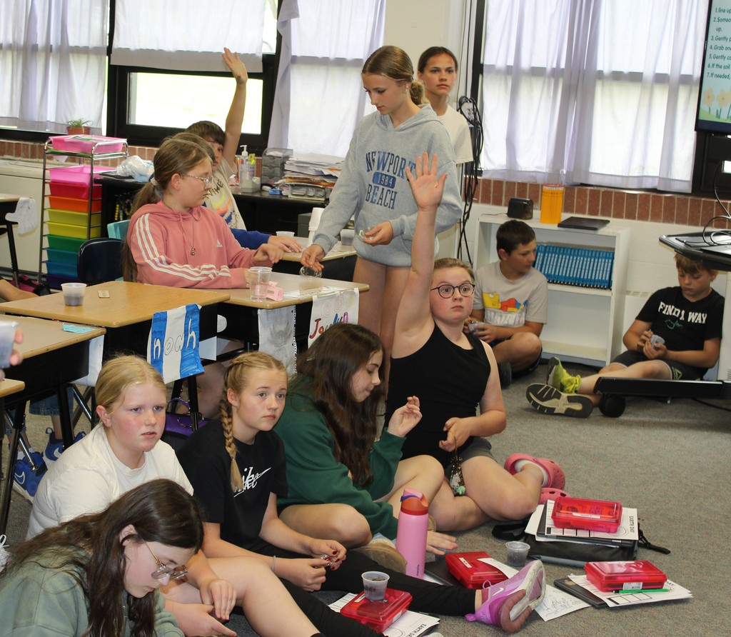 Students
