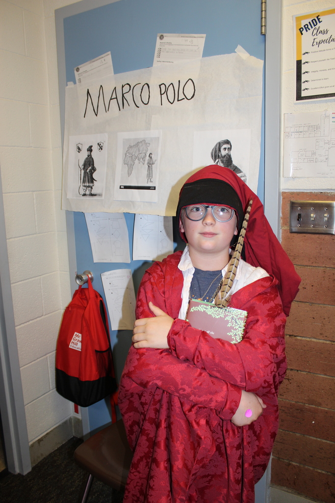 Marco Polo