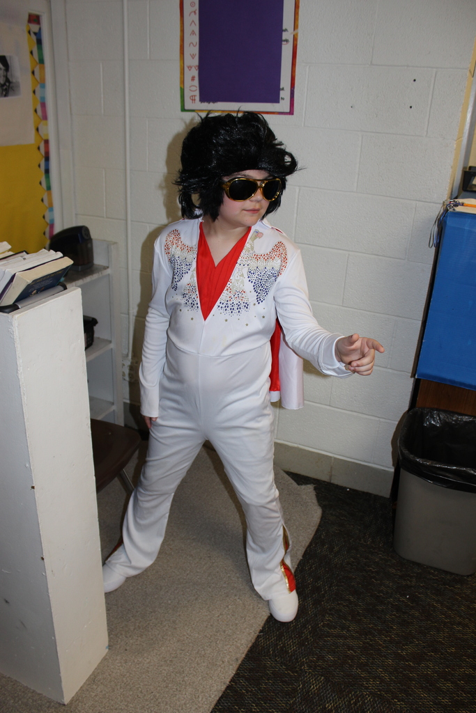 Elvis Presley