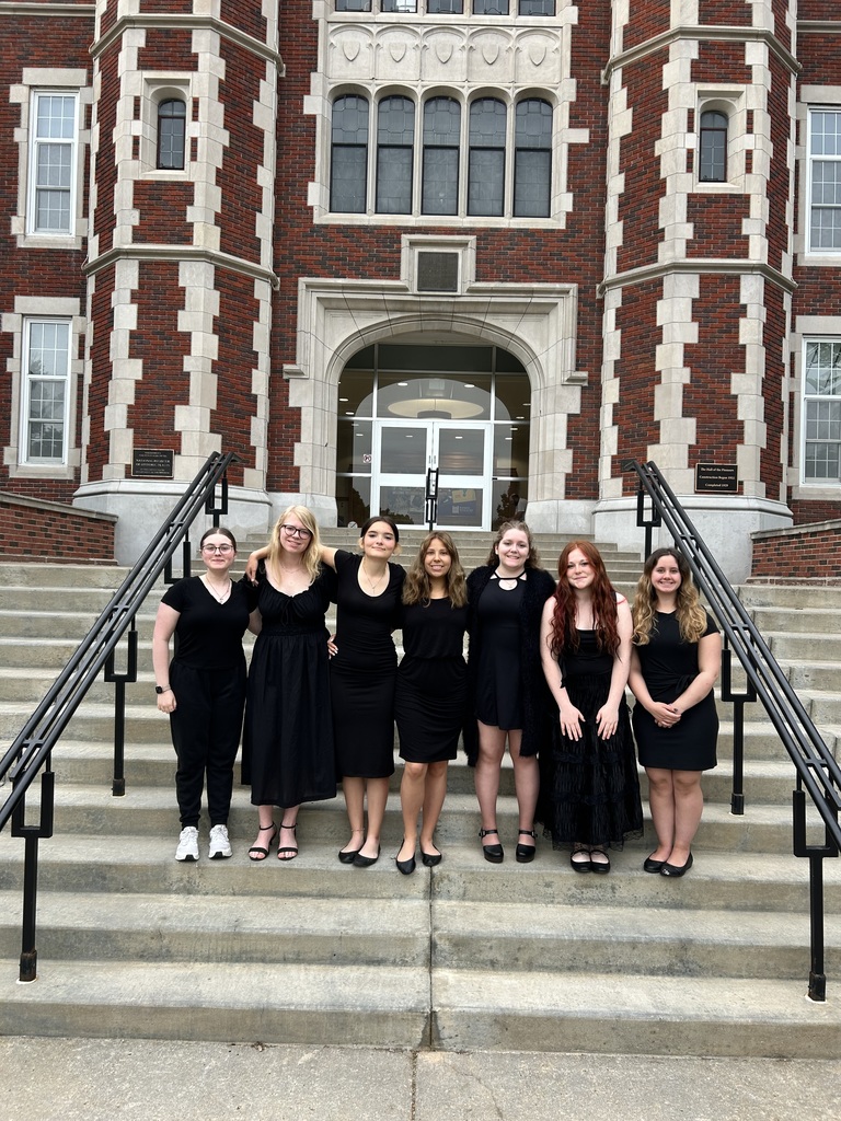 Music at state