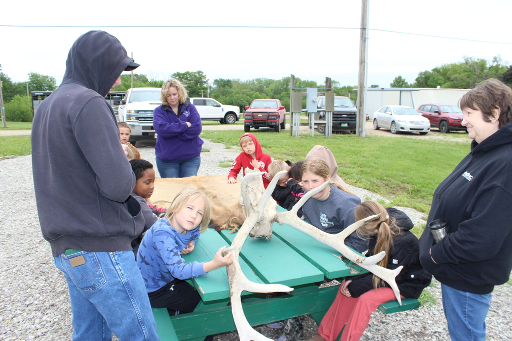 Elk Class