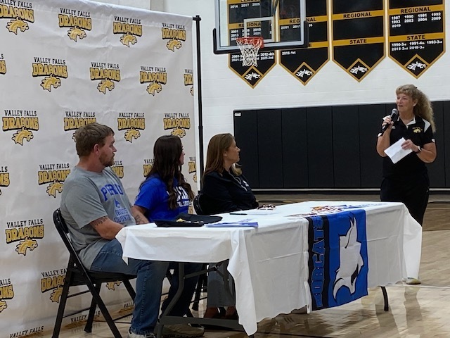 Deb Spade Speaking