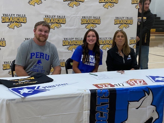 Brooklynn and Parents