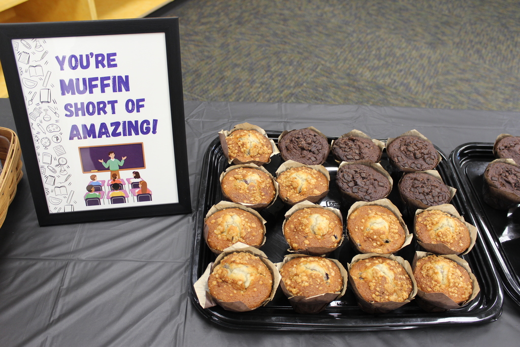 Muffins