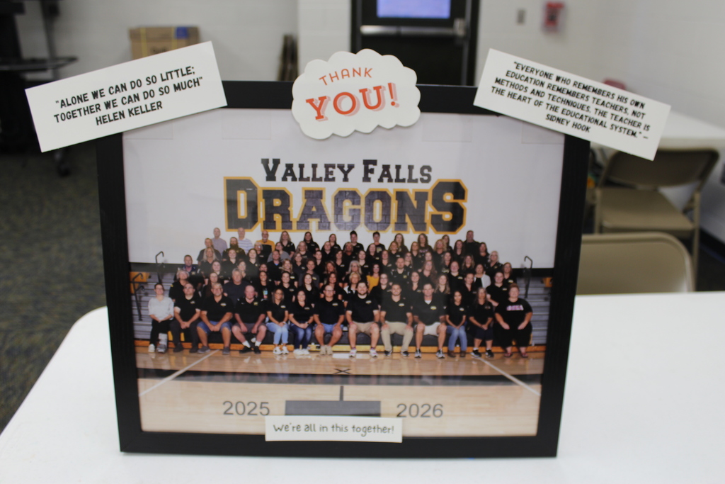 Staff Picture