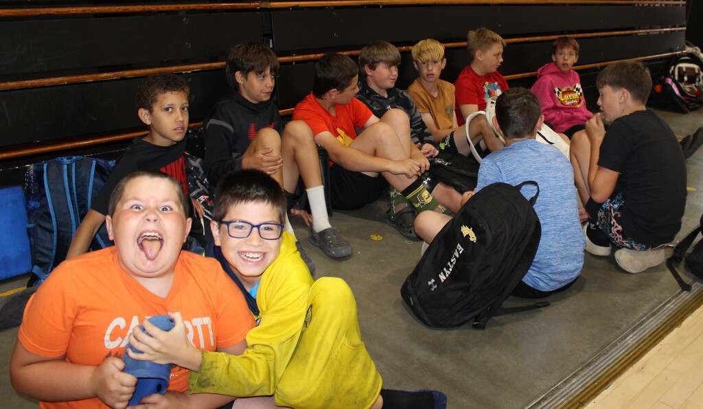 Assembly Group 2