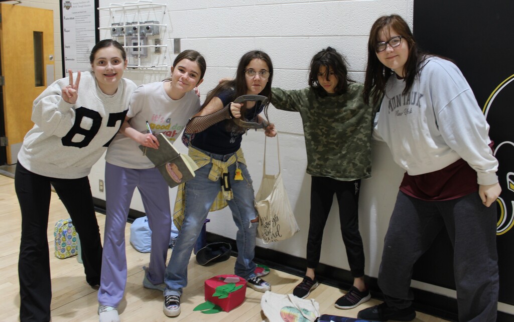 Assembly Group 6