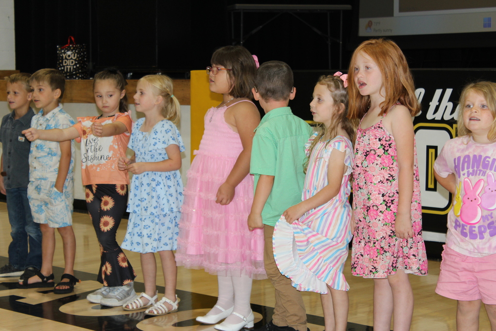 PK Singers