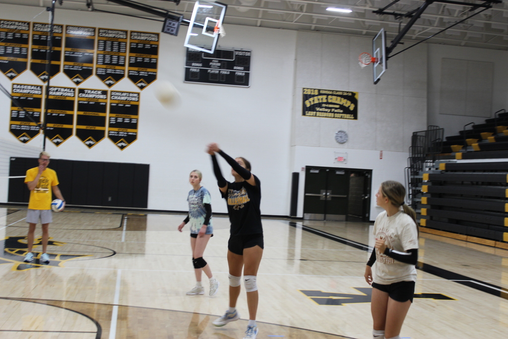 VB Camp