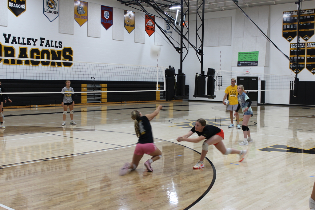Saving the ball