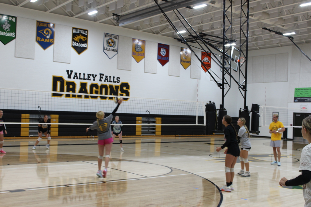 VB Camp
