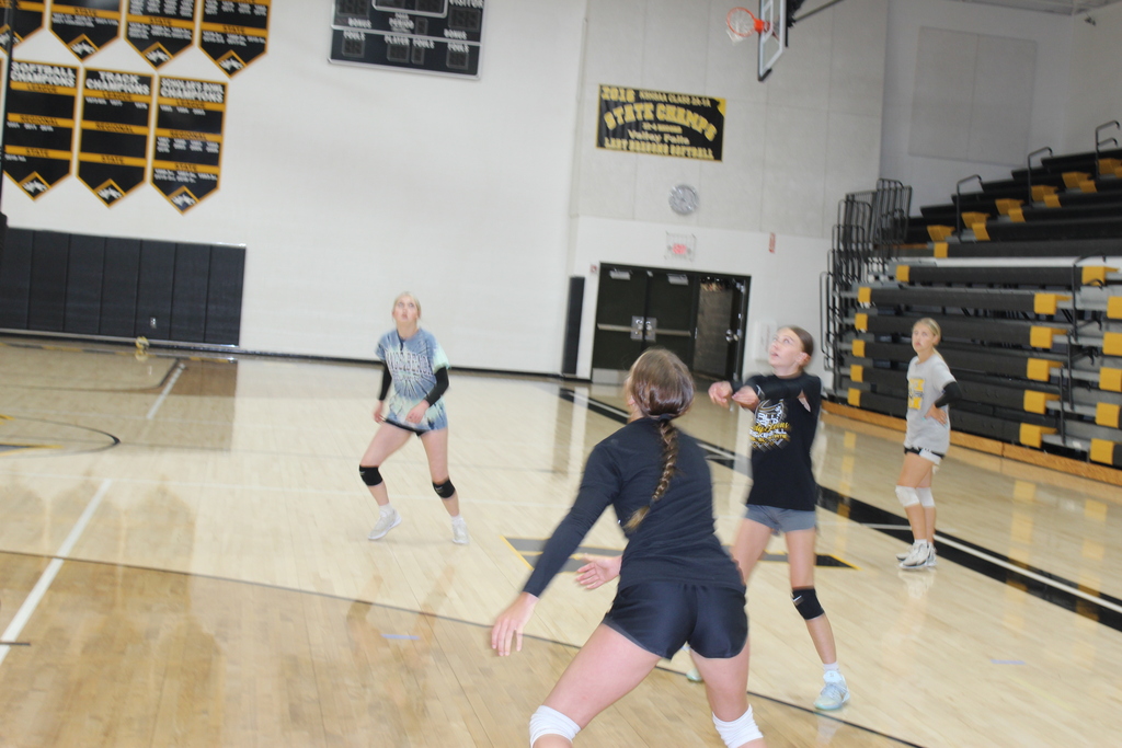 VB Camp
