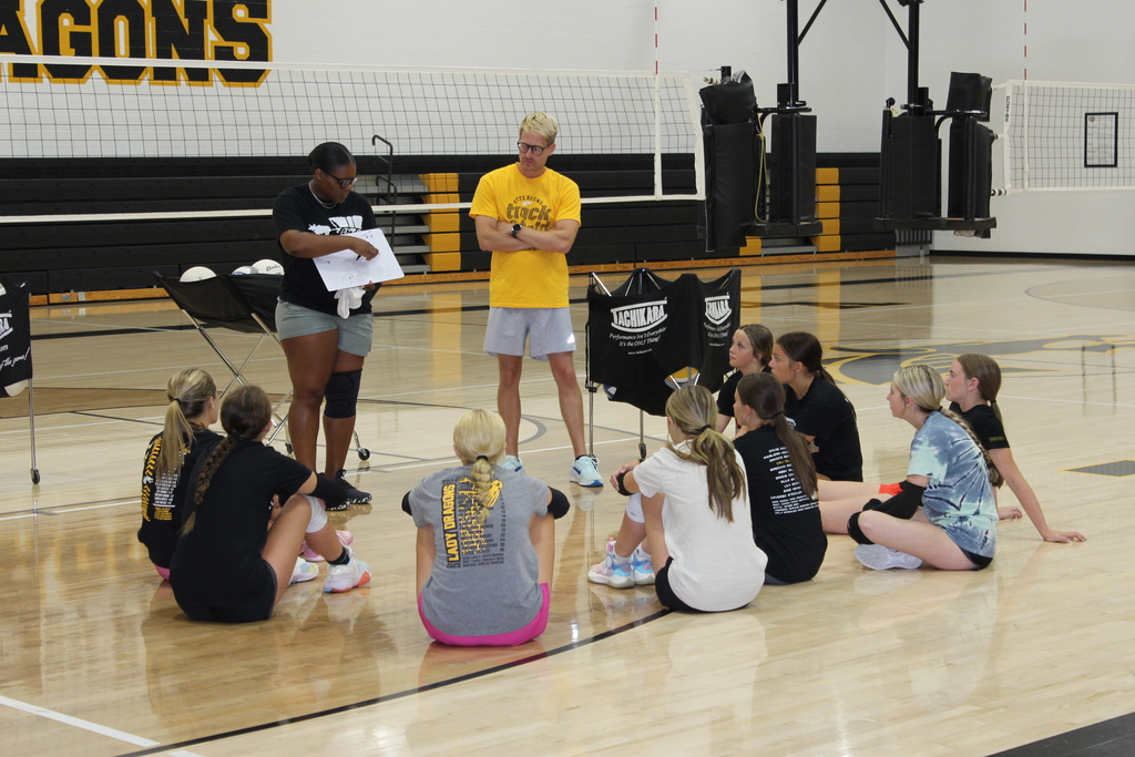 Group Listening