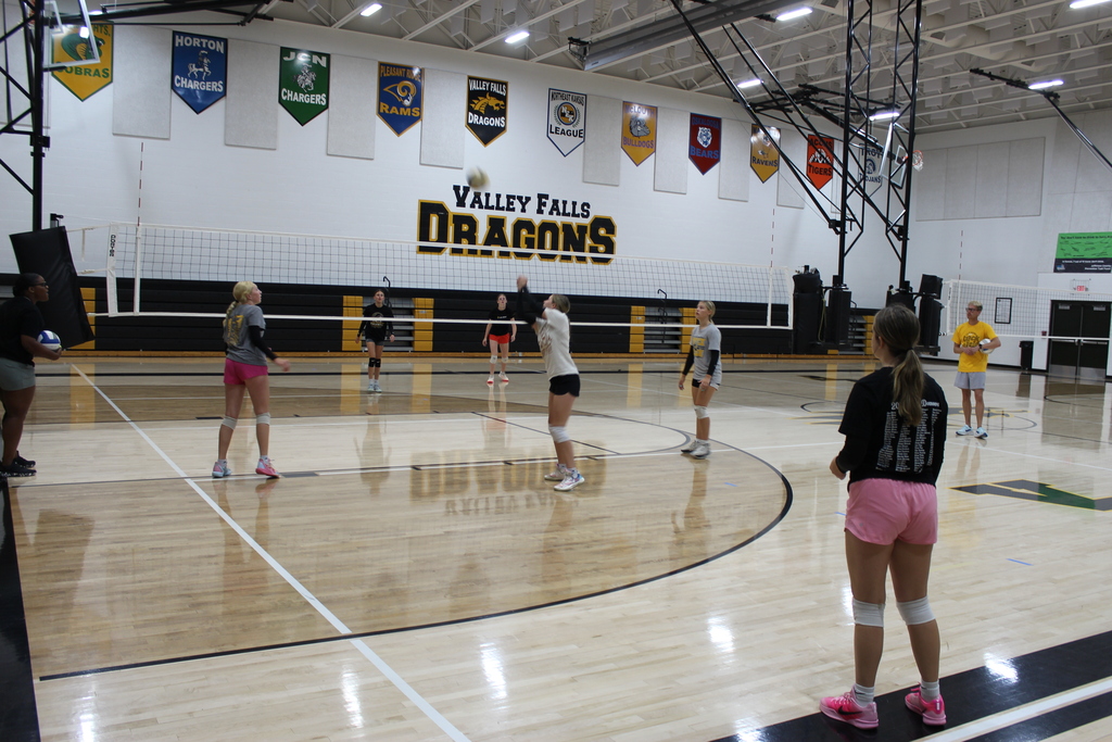 VB Camp