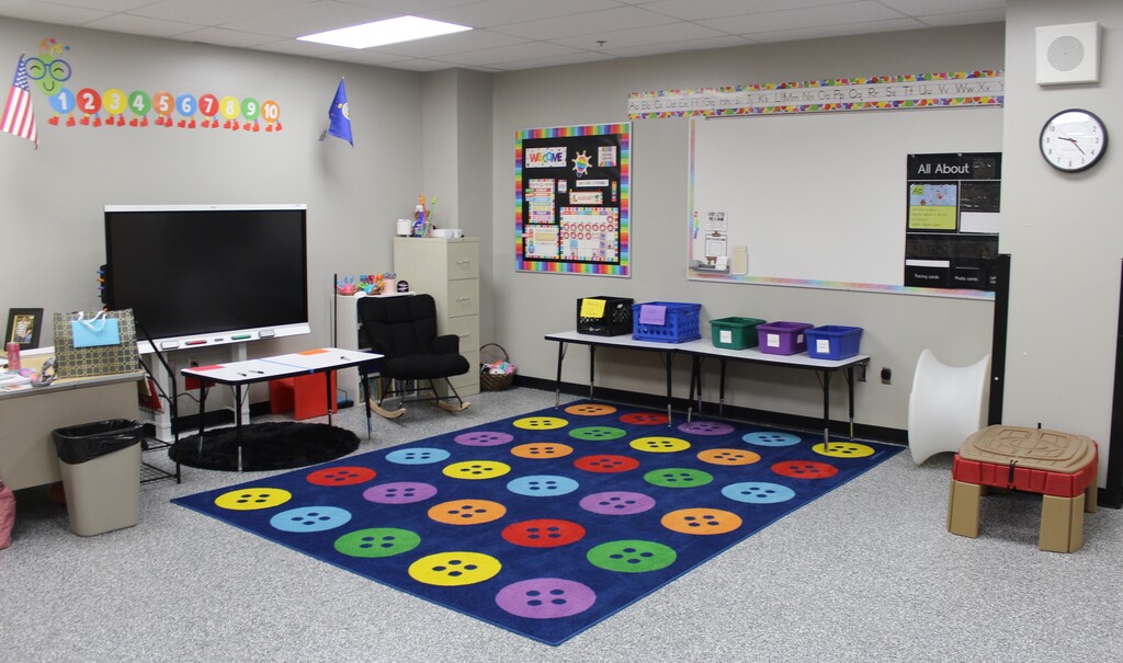 PK Room
