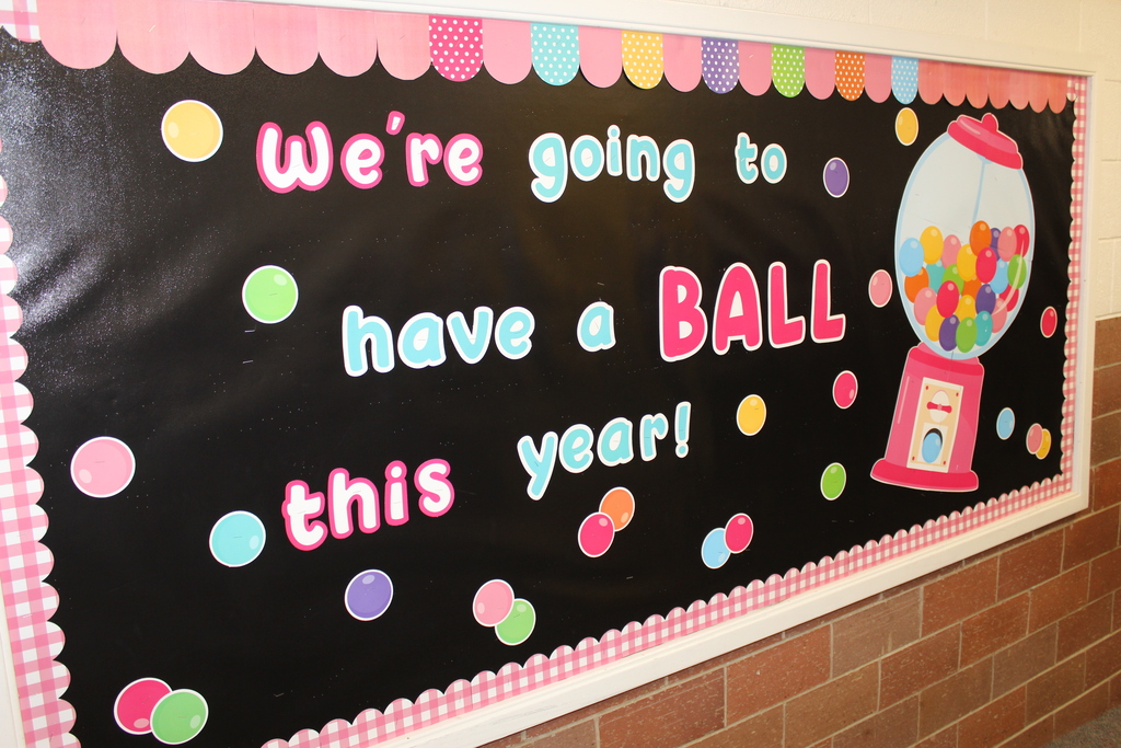Bulletin Board