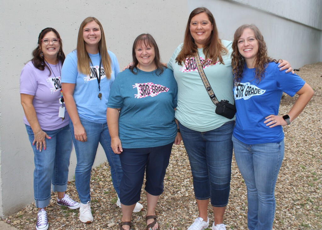 ES Teacher Group