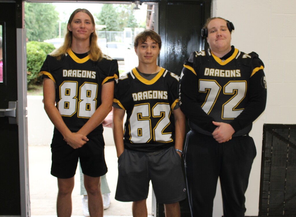 FB Players