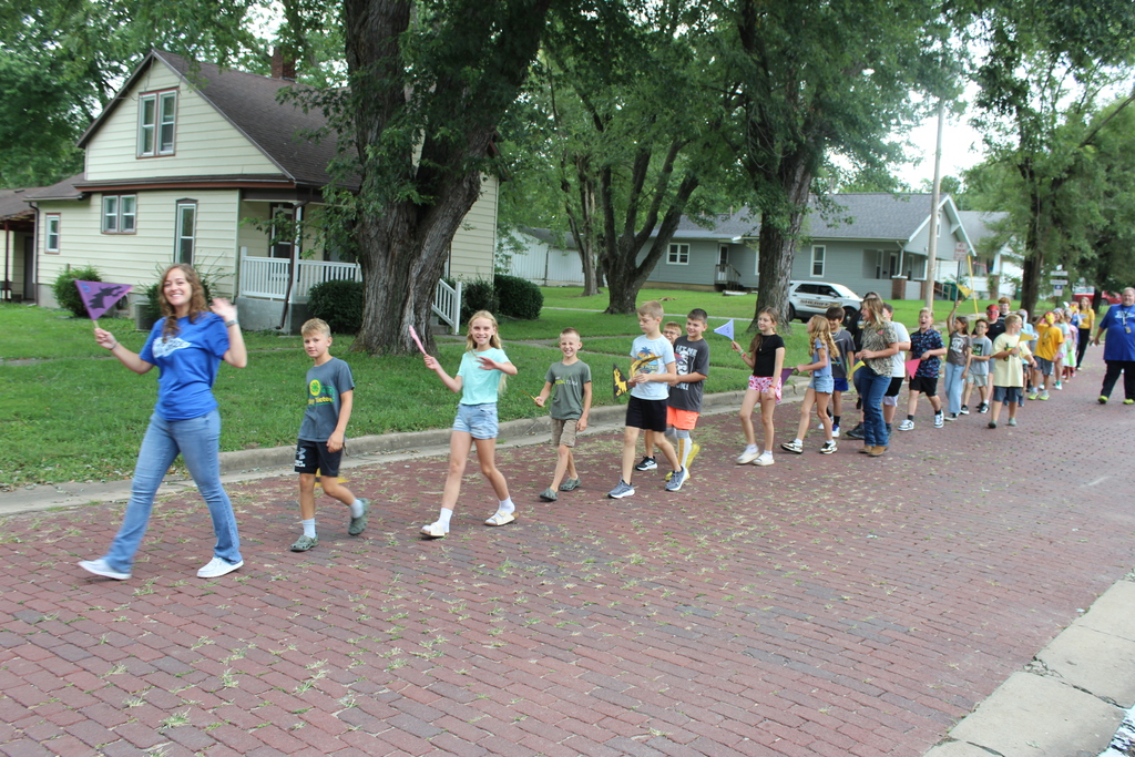 5th Grade Class