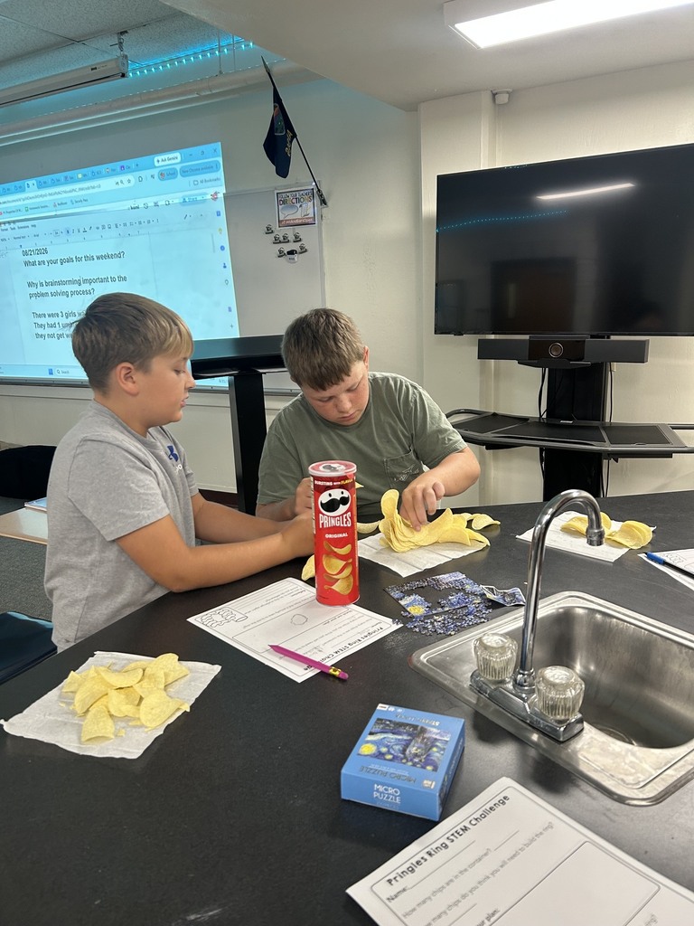 STEM Challenge