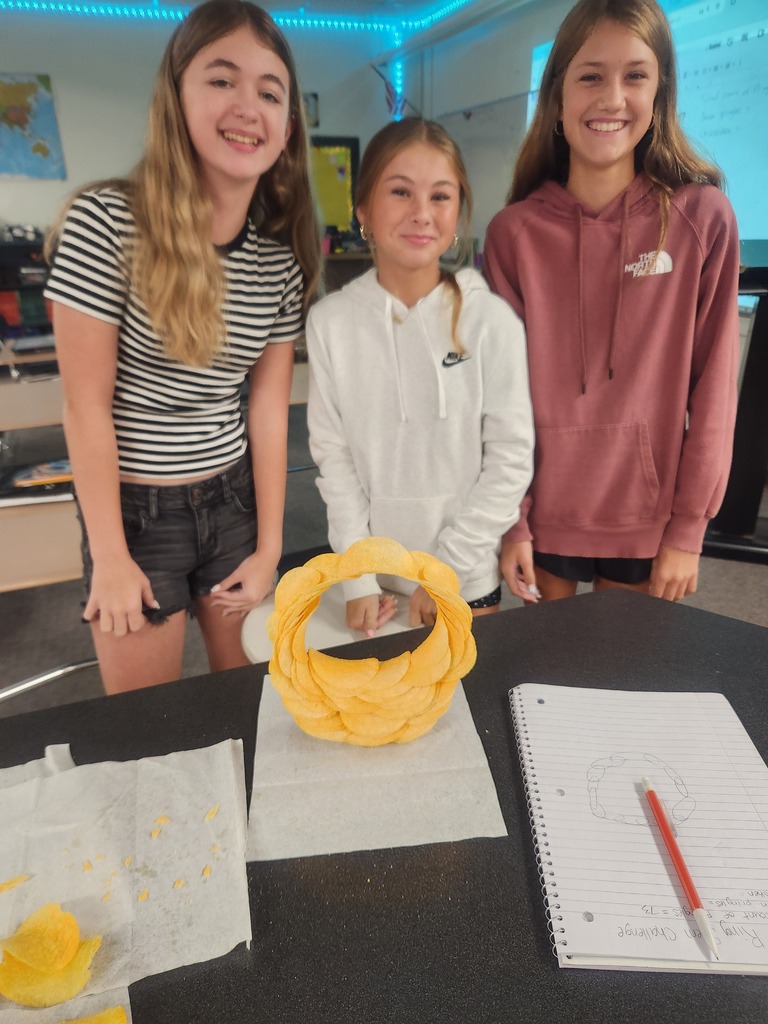 STEM Challenge