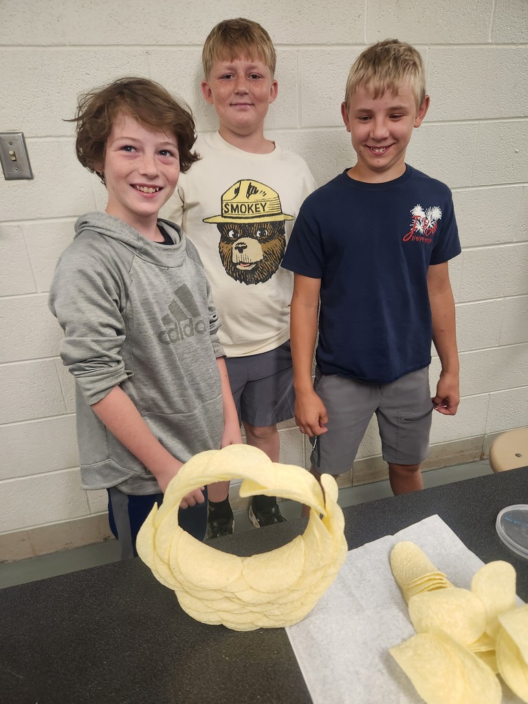 STEM Challenge