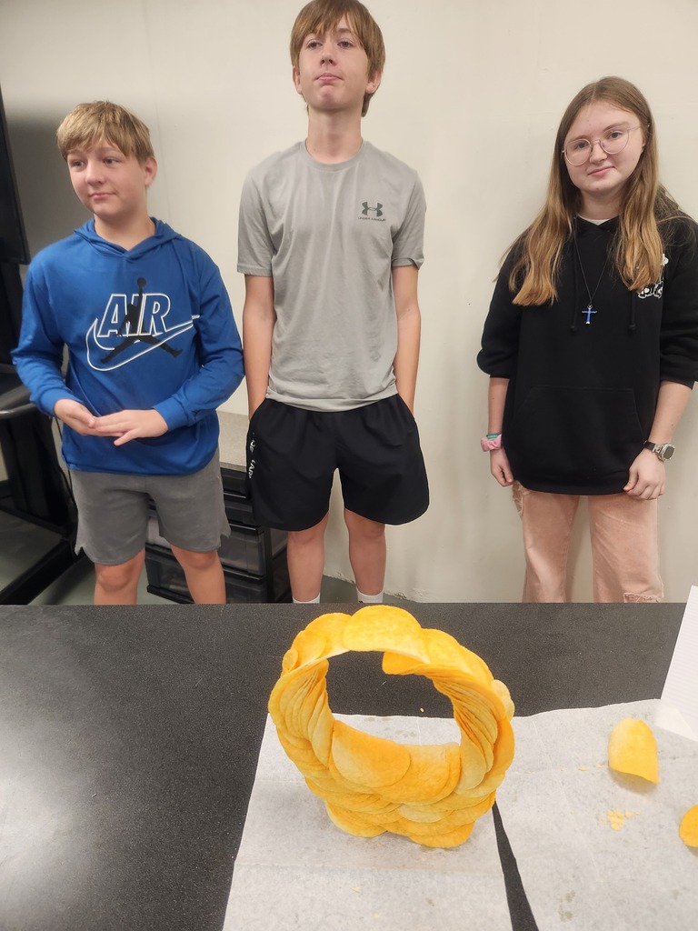 STEM Challenge