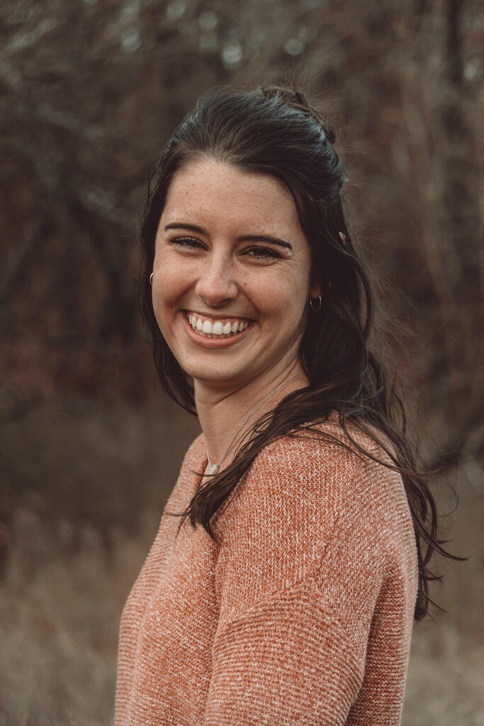 Picture of Rachel VanHoutan