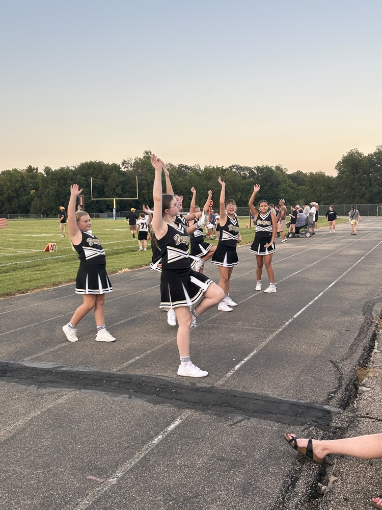 Cheer