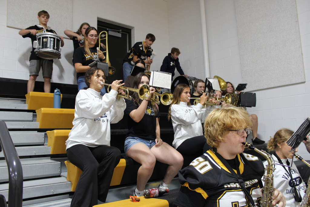 Band