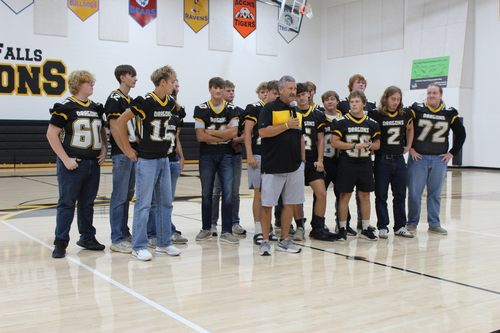 FB Team
