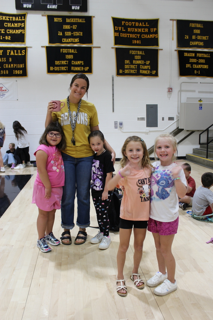 Carly & Girls