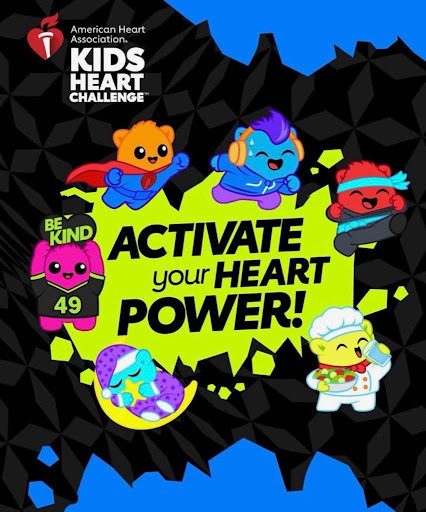Activate your Heart