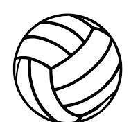 Volleyball Image