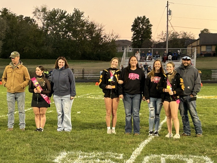 Pom squad