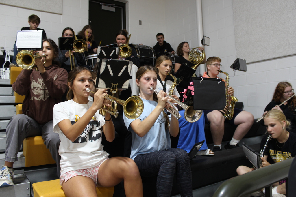 Band Members