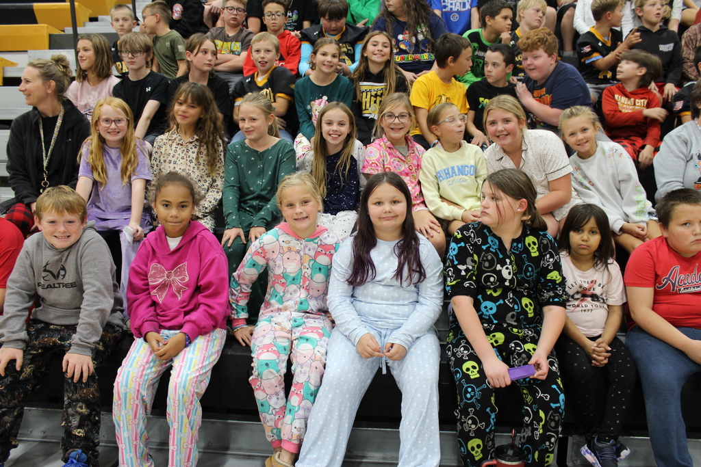 PJ Day